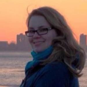 Meet your Posher, Elizabeth